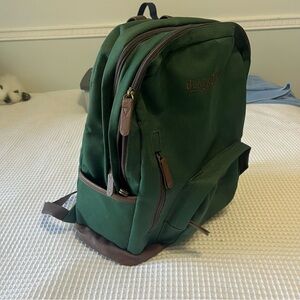 Blackcanyon Outfitters Forest Green Backpack Bookbag